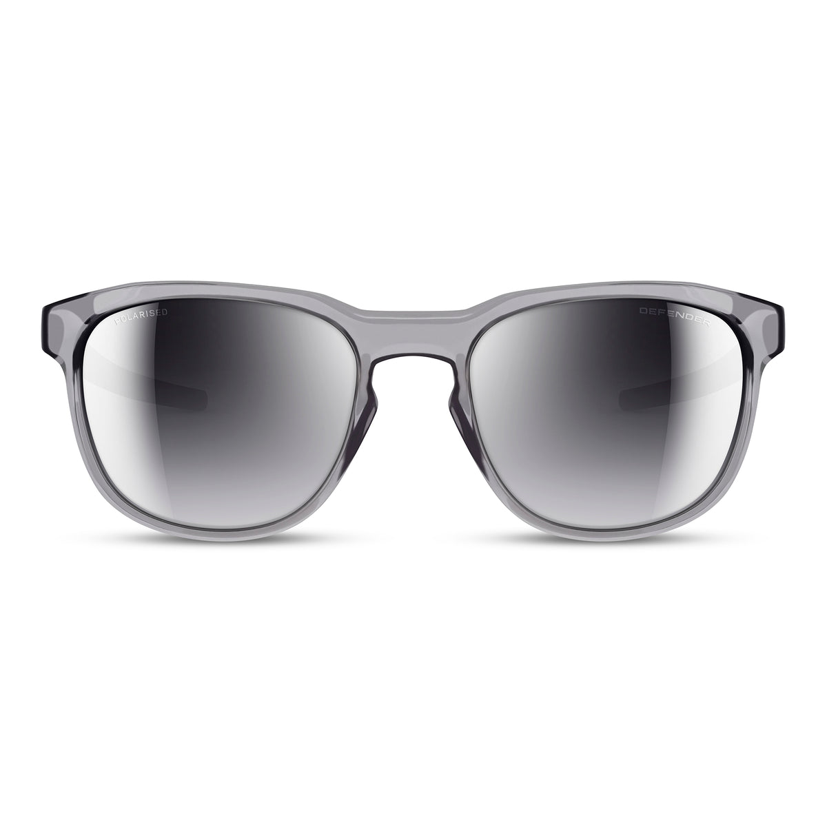 ALERCE - Land Rover Defender - Sunglasses - Grey - front