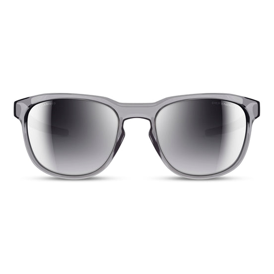 ALERCE - Land Rover Defender - Sunglasses - Grey - front