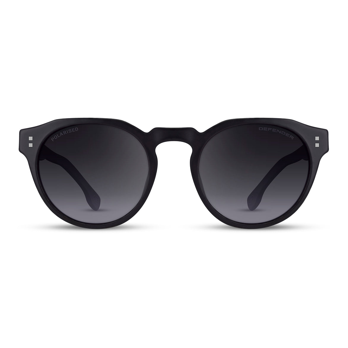 ANDES - Land Rover Defender - Sunglasses - Black - front