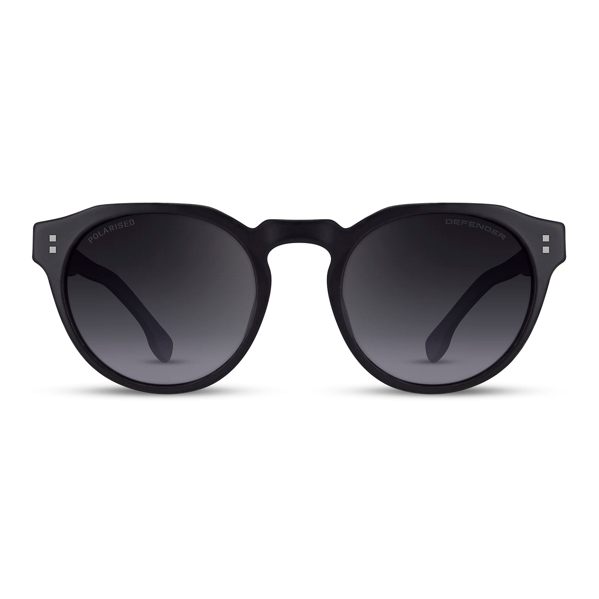 ANDES - Land Rover Defender - Sunglasses - Black - front