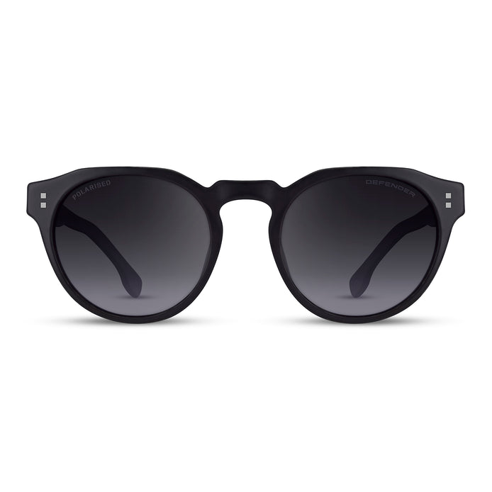 ANDES - Land Rover Defender - Sunglasses - Black - front