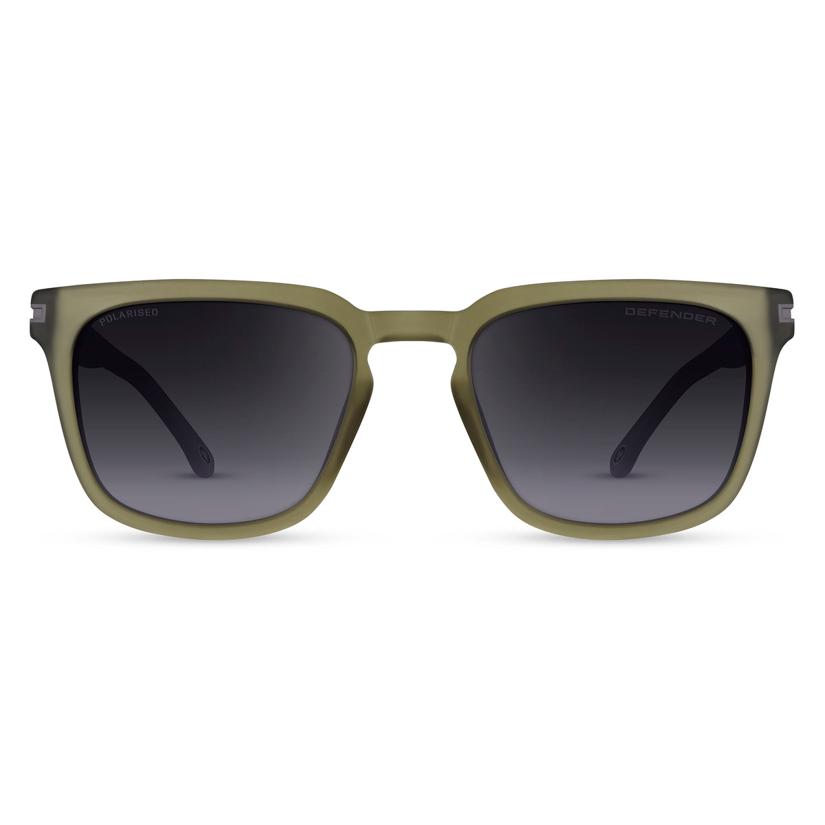 BRANDBERG - Land Rover Defender - Sunglasses - Green - front