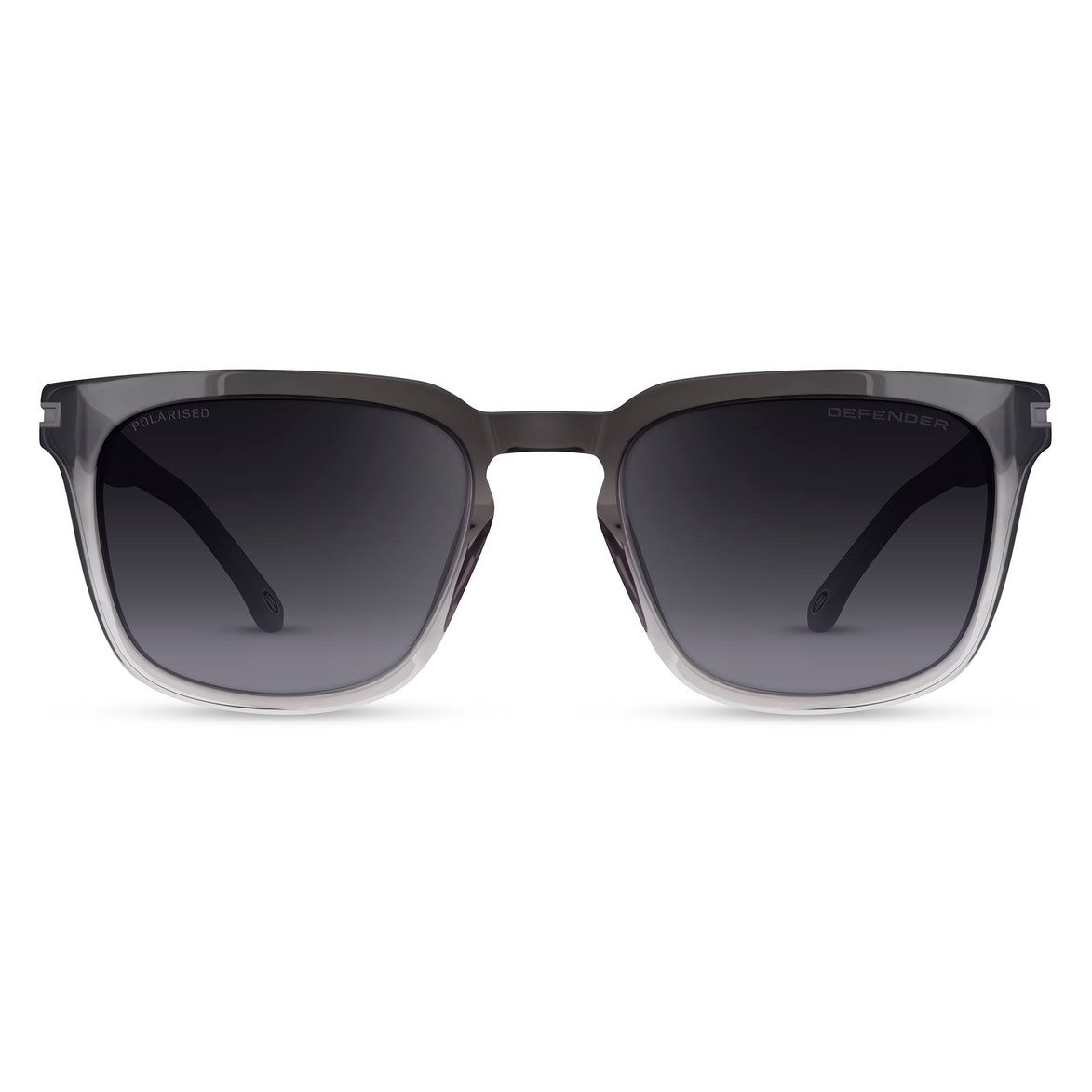 BRANDBERG - Land Rover Defender - Sunglasses - Grey - front