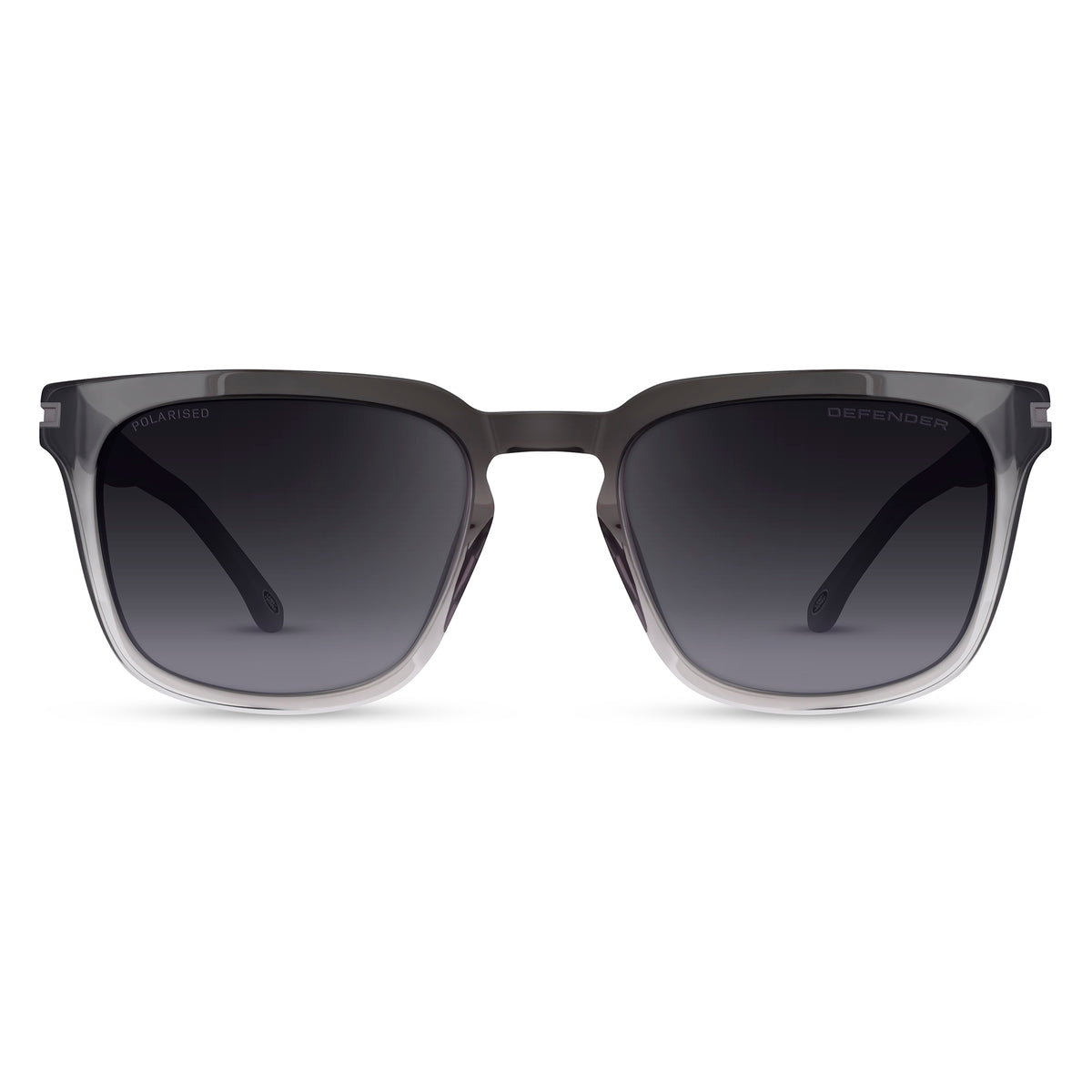 BRANDBERG - Land Rover Defender - Sunglasses - Grey - front