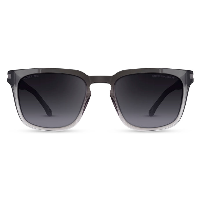 BRANDBERG - Land Rover Defender - Sunglasses - Grey - front