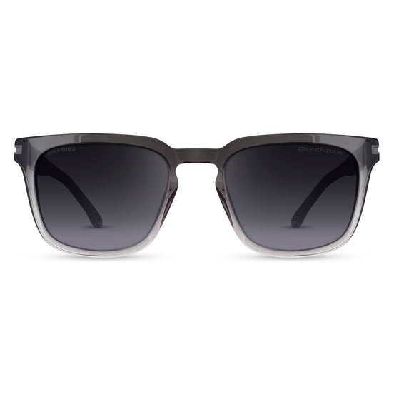 BRANDBERG - Land Rover Defender - Sunglasses - Grey - front