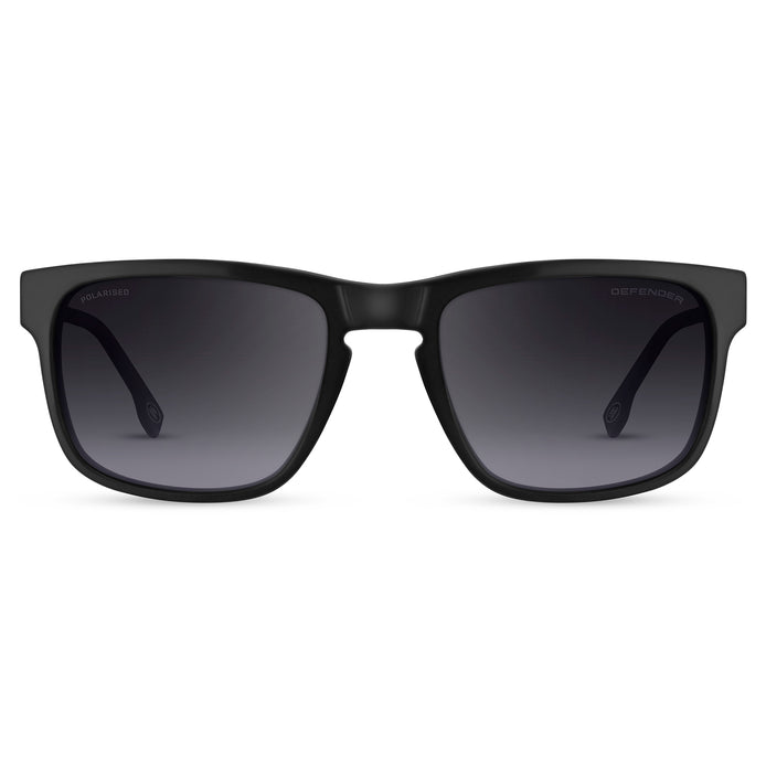 COLORADO - Land Rover Defender - Sunglasses - Black - front