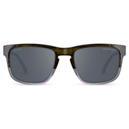 COLORADO - Land Rover Defender - Sunglasses - Khaki - front