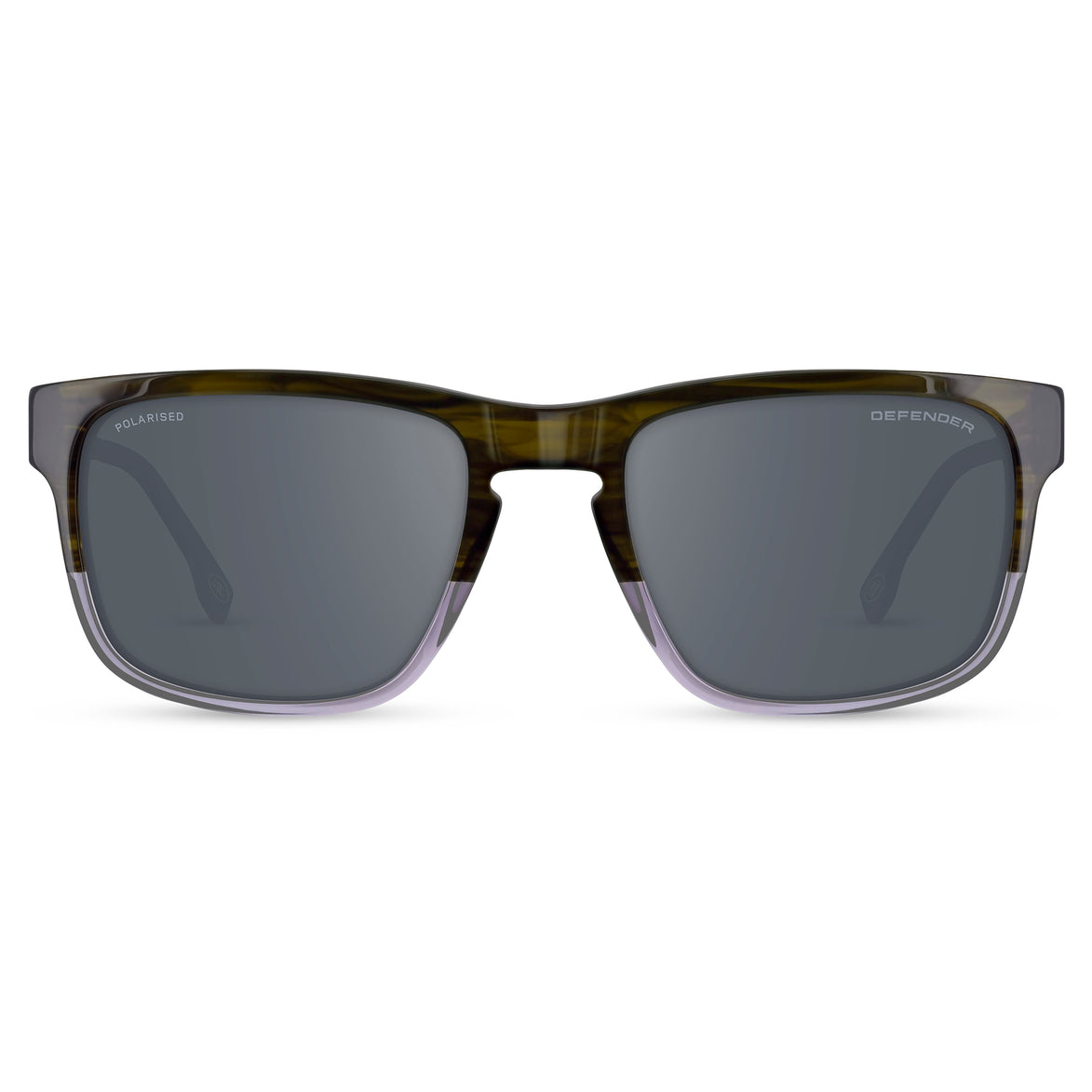 COLORADO - Land Rover Defender - Sunglasses - Khaki - front