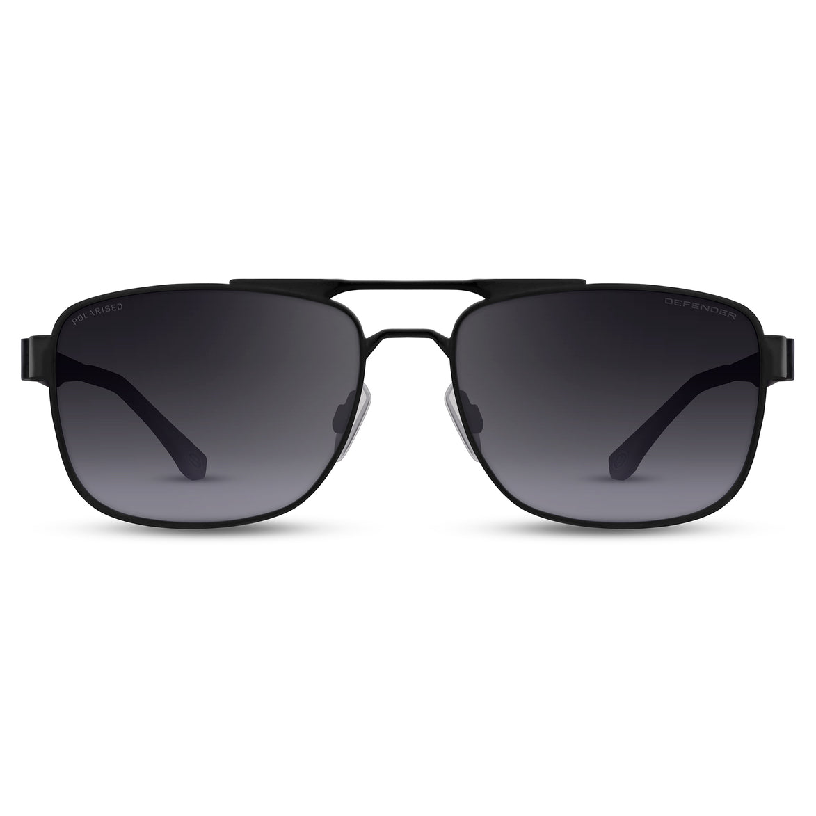 NENE - Land Rover Defender - Sunglasses - Black - Front