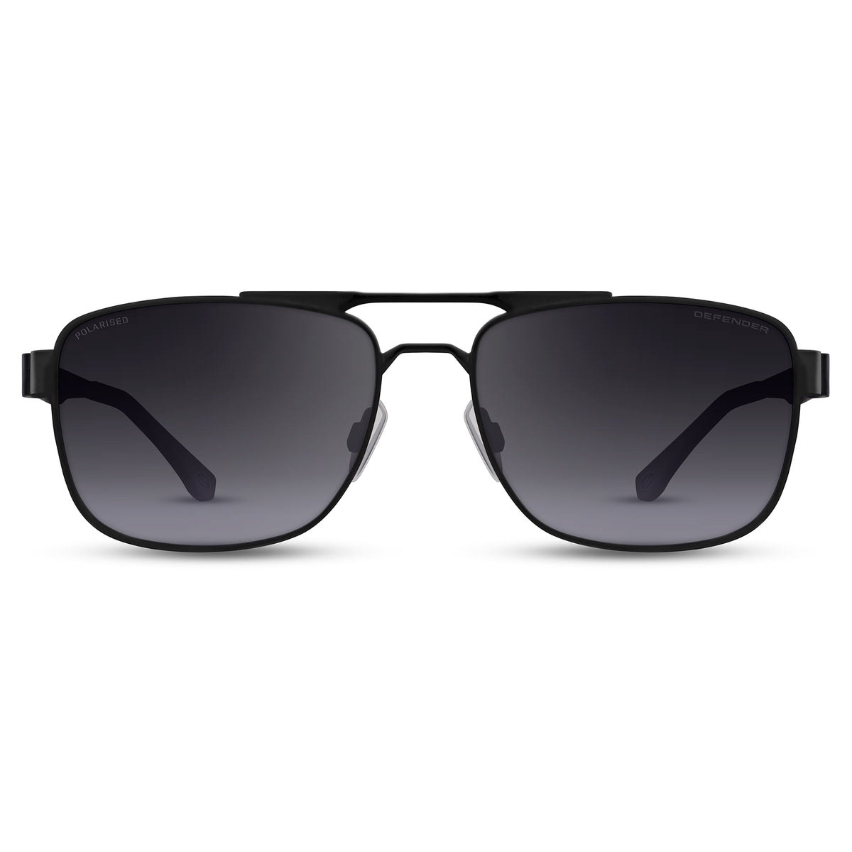 NENE - Land Rover Defender - Sunglasses - Black - Front