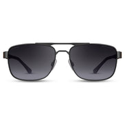 NENE - Land Rover Defender - Sunglasses - Gun - Front