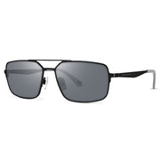 SHERWOOD - Land Rover Defender - Sunglasses - Black - side