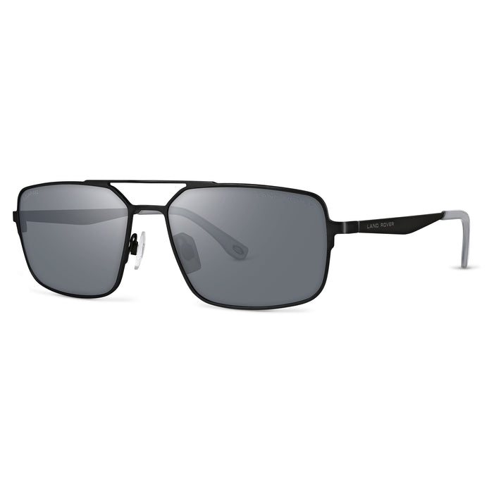 SHERWOOD - Land Rover Defender - Sunglasses - Black - side