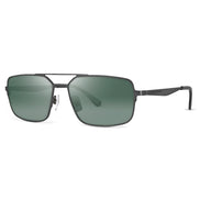 SHERWOOD - Land Rover Defender - Sunglasses - Gun - side