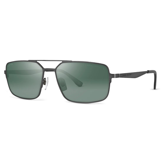 SHERWOOD - Land Rover Defender - Sunglasses - Gun - side