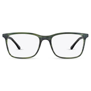 ALBERT- Land Rover Defender - Eyeglasses - GREEN - front