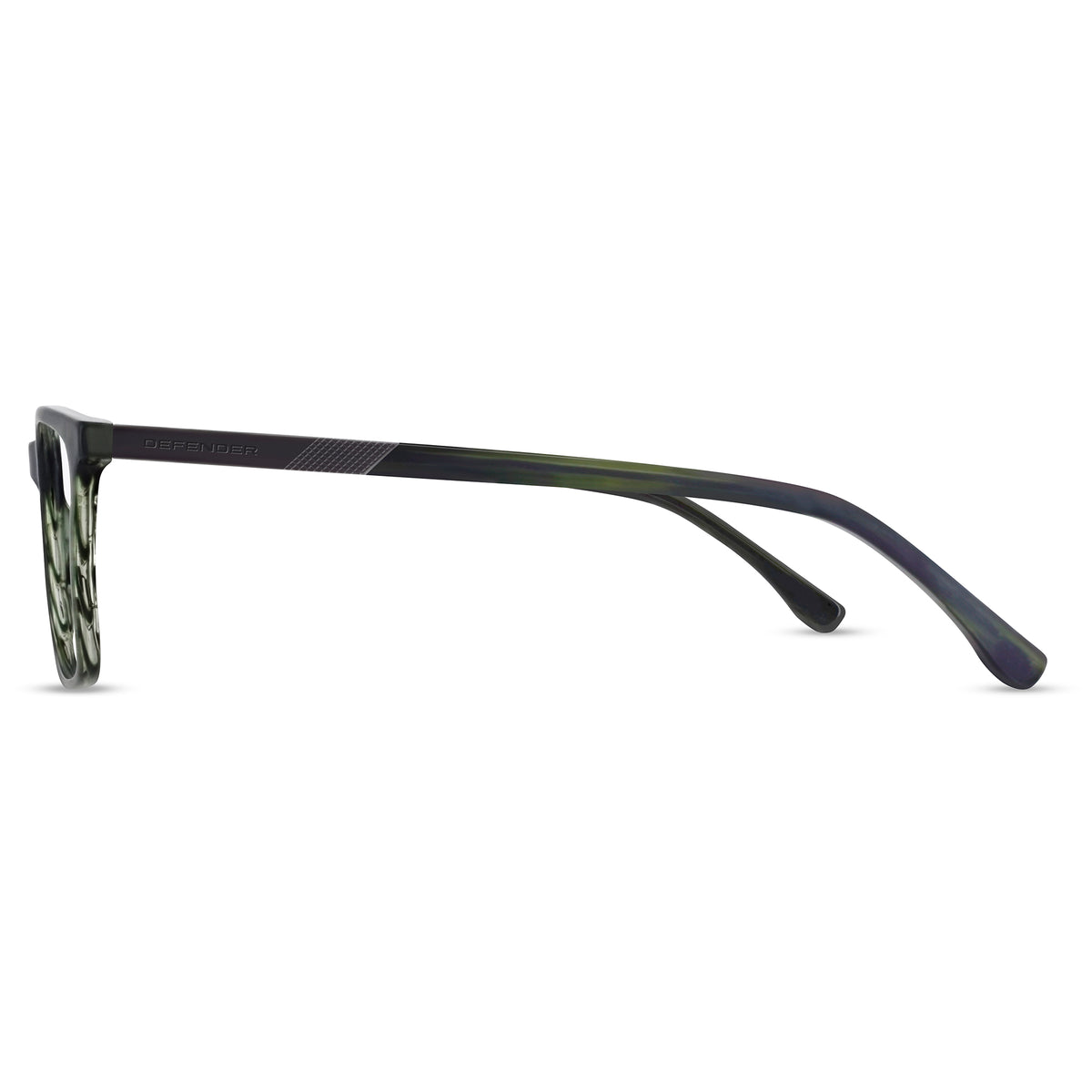 ALBERT - Land Rover Defender - Lunettes