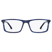 ALDRICH -Land Rover Defender - Eyeglasses - BLUE - front