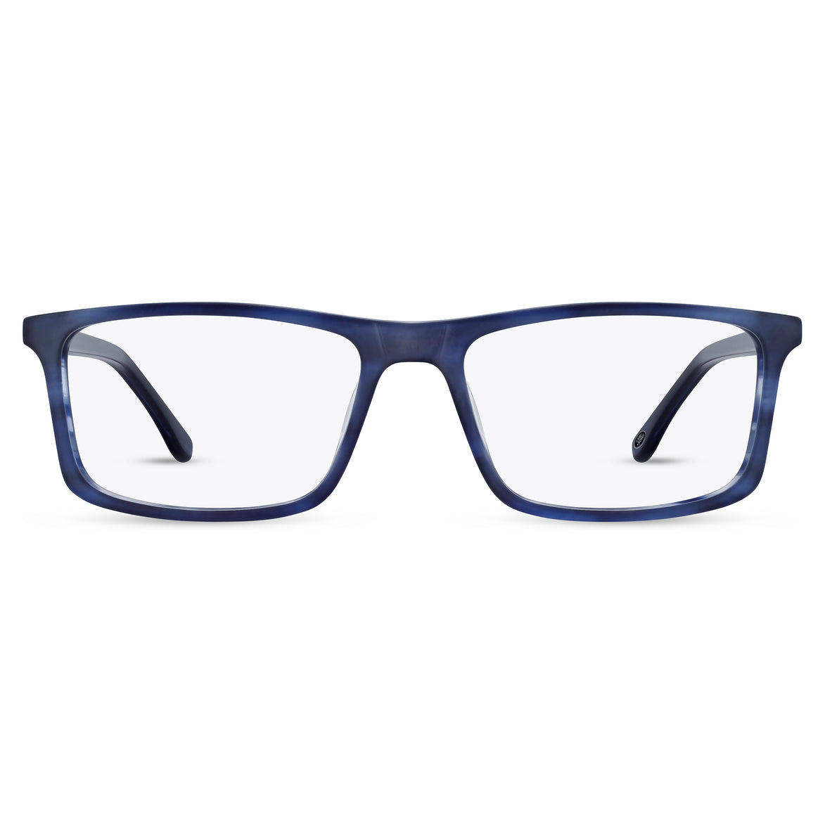 ALDRICH -Land Rover Defender - Eyeglasses - BLUE - front