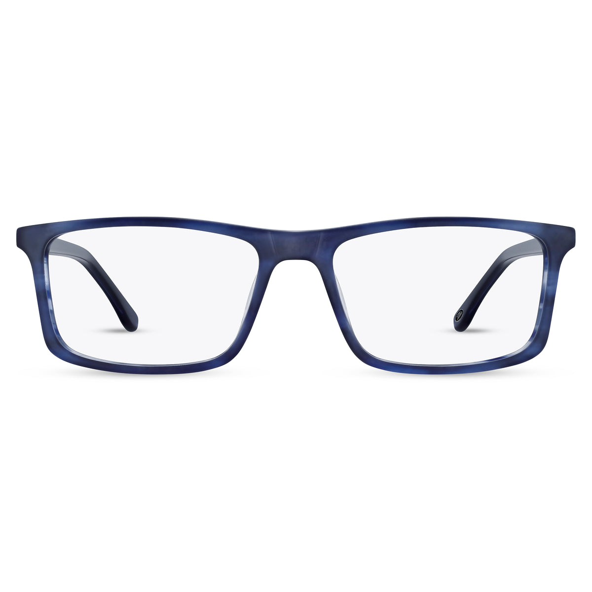 ALDRICH -Land Rover Defender - Eyeglasses - BLUE - front