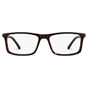 ALDRICH -Land Rover Defender - Eyeglasses - TORTOISE - front