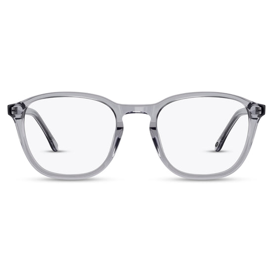 AUDEN- Land Rover Defender - Eyeglasses - CRISTAL - front