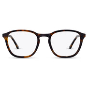 AUDEN- Land Rover Defender - Eyeglasses - Tortoise - front