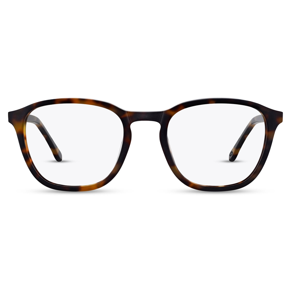 AUDEN- Land Rover Defender - Eyeglasses - Tortoise - front