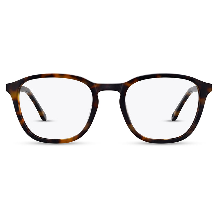 AUDEN- Land Rover Defender - Eyeglasses - Tortoise - front