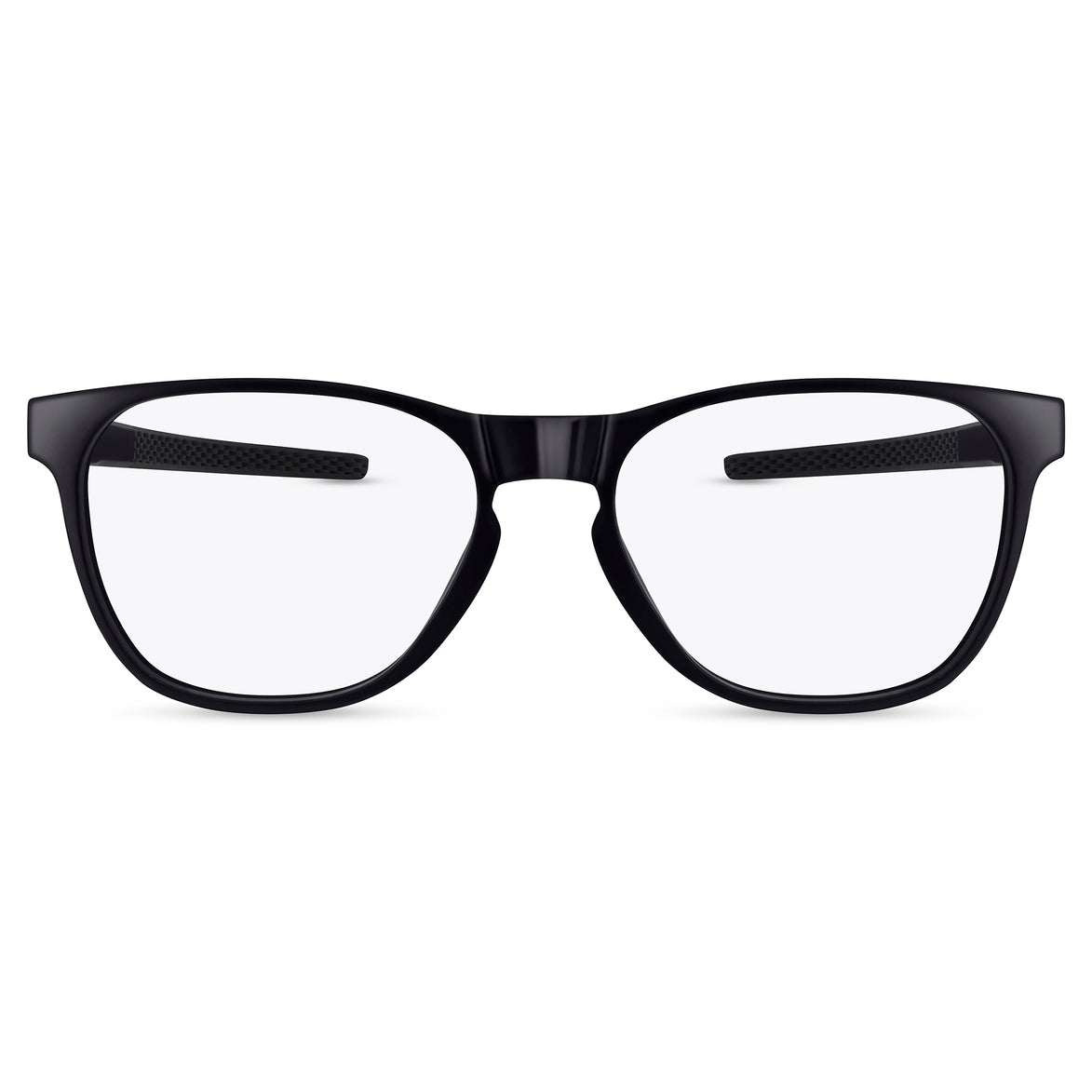 CALVERT - Land Rover Defender - Eyeglasses - Black - front