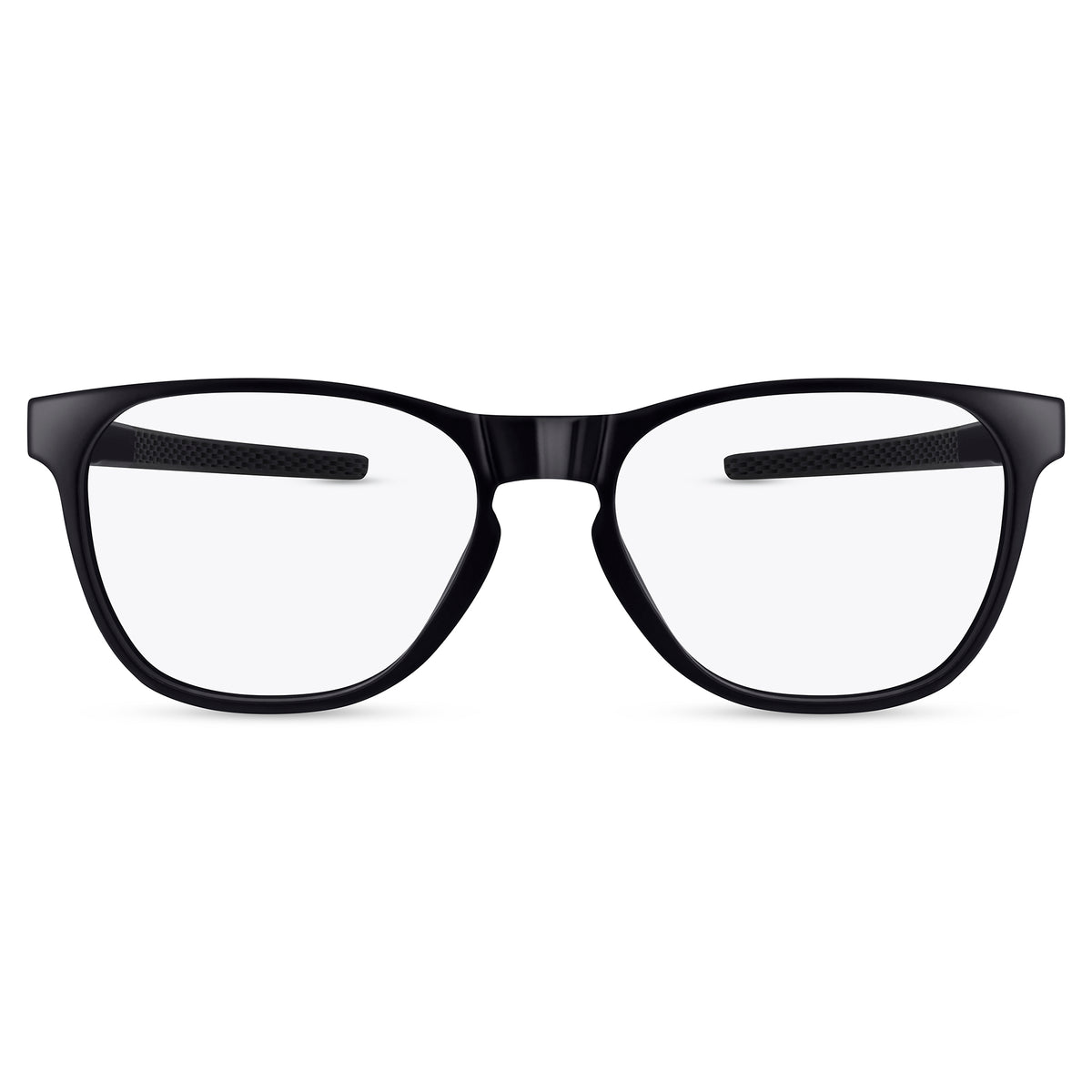 CALVERT - Land Rover Defender - Eyeglasses - Black - front
