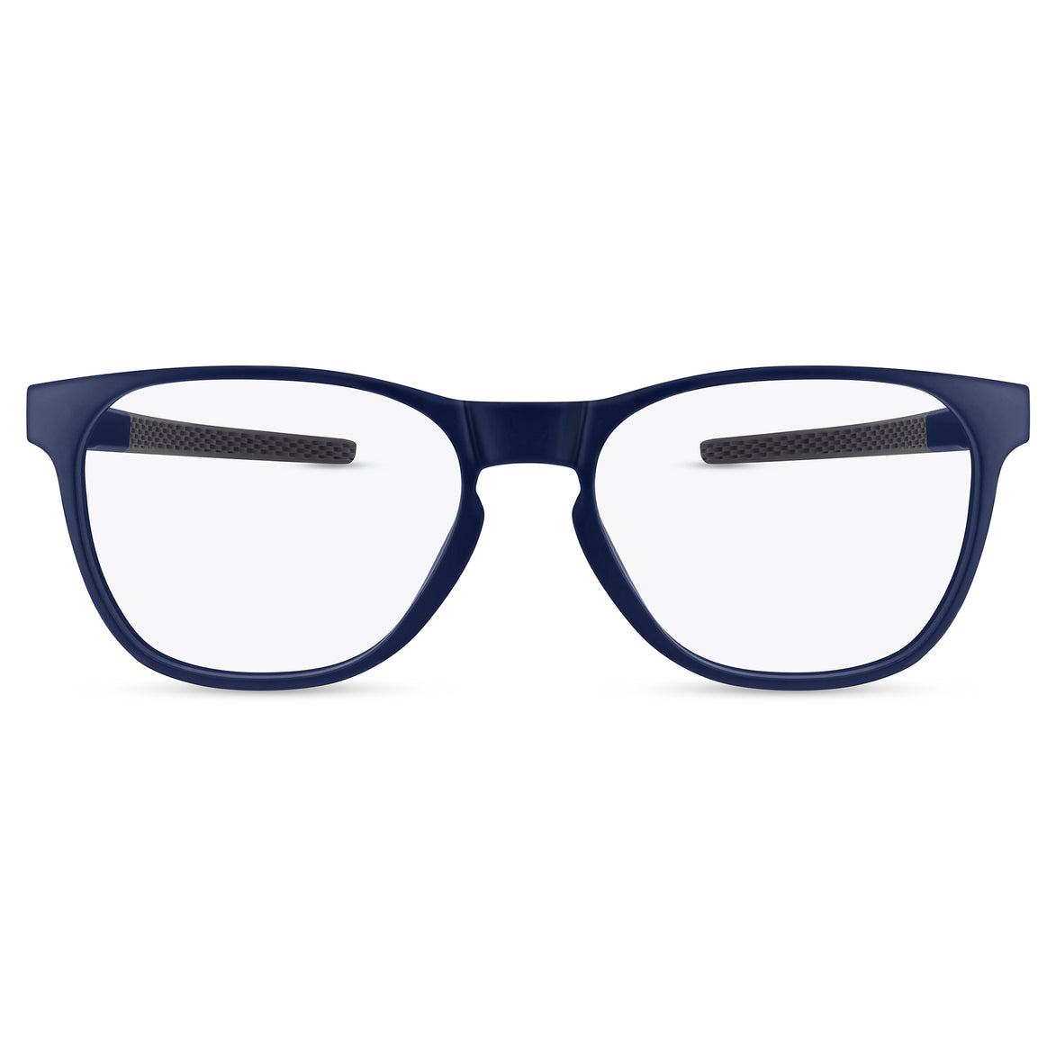 CALVERT - Land Rover Defender - Eyeglasses - Navy - front