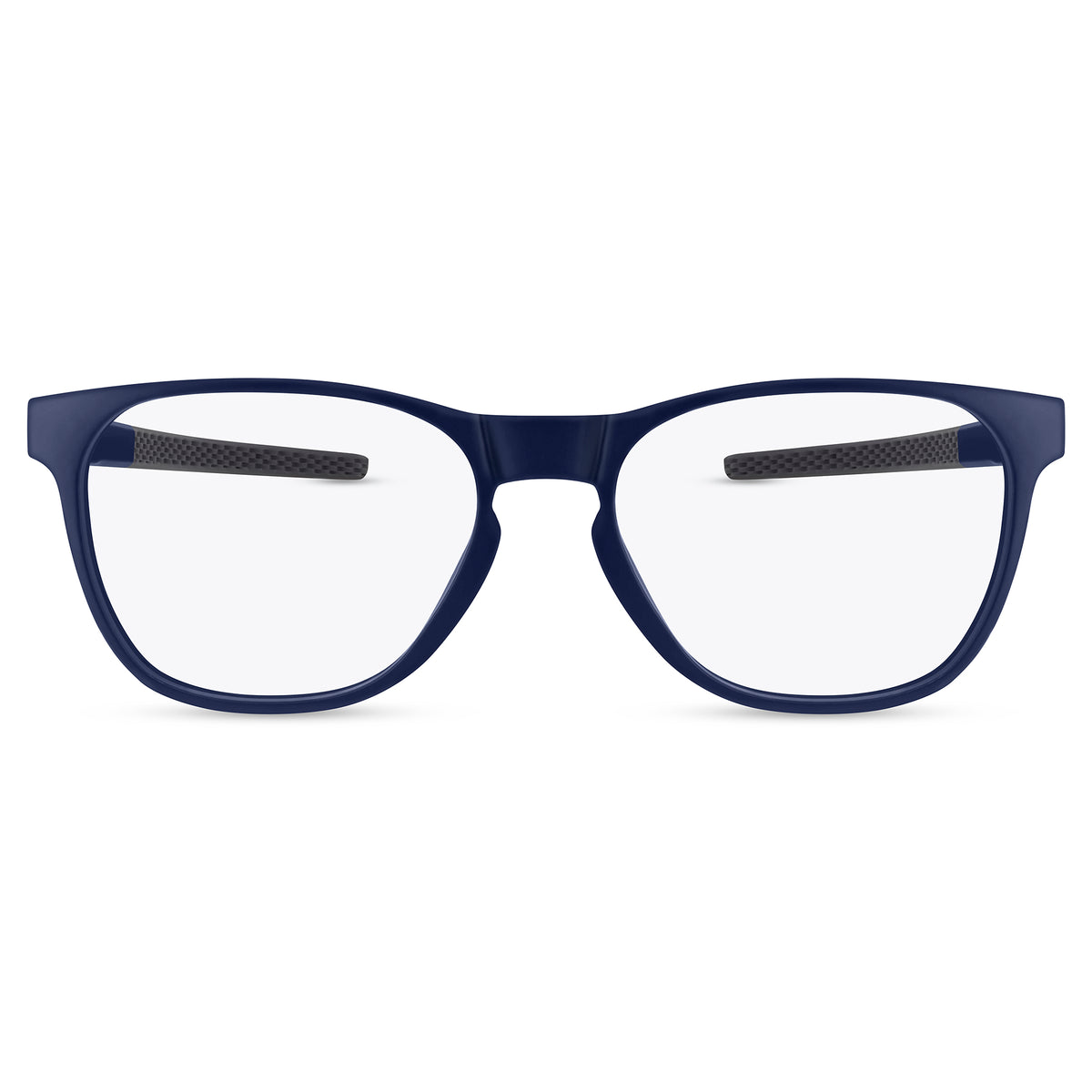 CALVERT - Land Rover Defender - Eyeglasses - Navy - front