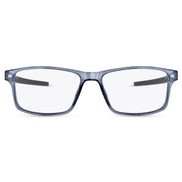 CARSON - Land Rover Defender - Eyeglasses - Blue - front