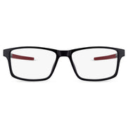 CARSON - Land Rover Defender - Eyeglasses - Black - front
