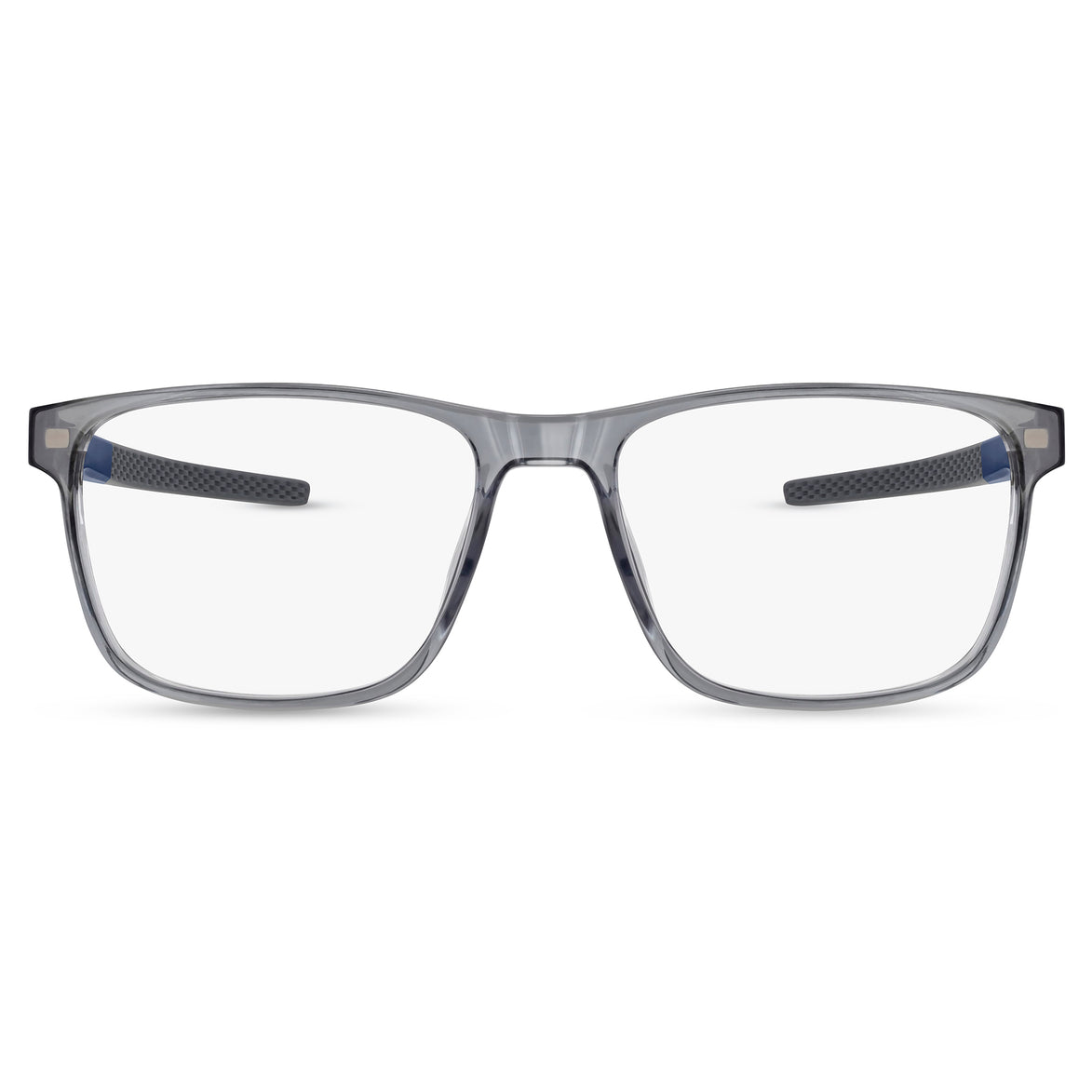 CILLIAN - Land Rover Defender - Eyeglasses - Grey - front