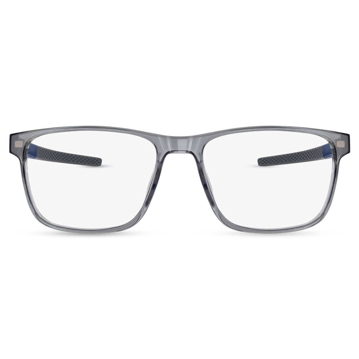 CILLIAN - Land Rover Defender - Eyeglasses - Grey - front