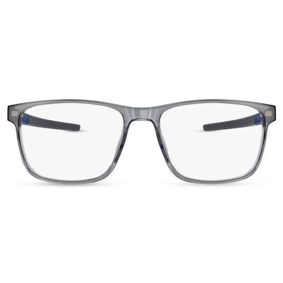 CILLIAN - Land Rover Defender - Eyeglasses - Grey - front