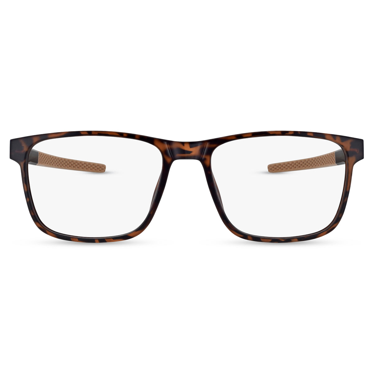CILLIAN - Land Rover Defender - Eyeglasses - Tortoiseshell - front