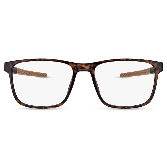 CILLIAN - Land Rover Defender - Eyeglasses - Tortoiseshell - front