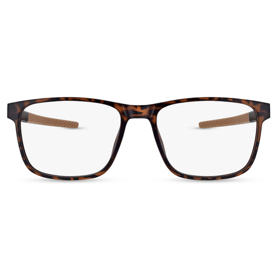 CILLIAN - Land Rover Defender - Eyeglasses - Tortoiseshell - front