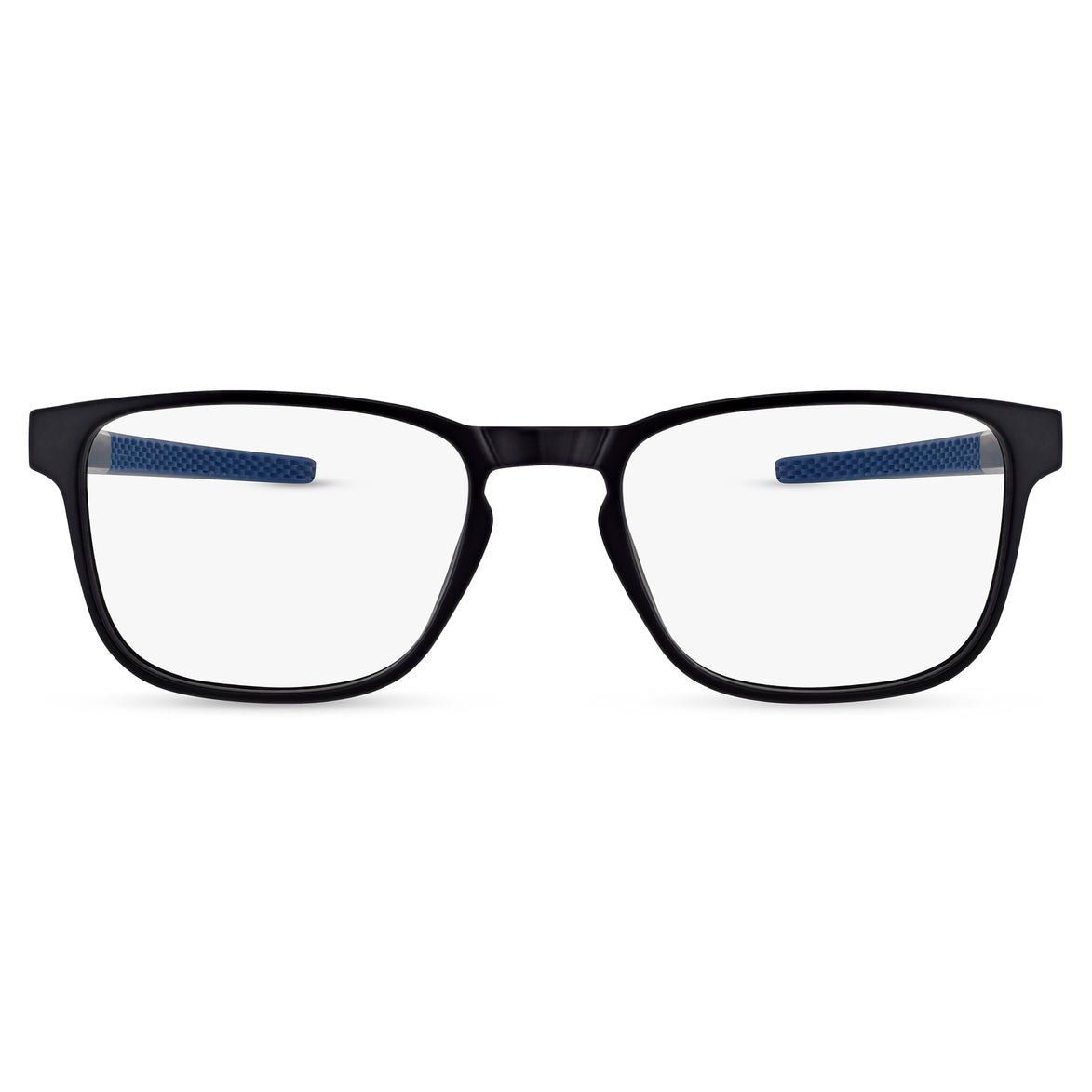 CORMAC - Land Rover Defender - Eyeglasses - Black - front