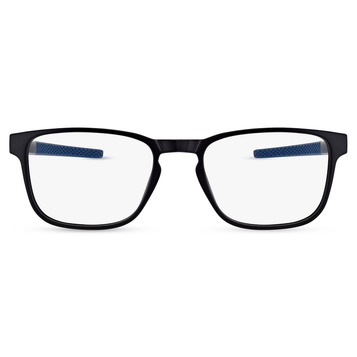 CORMAC - Land Rover Defender - Eyeglasses - Black - front