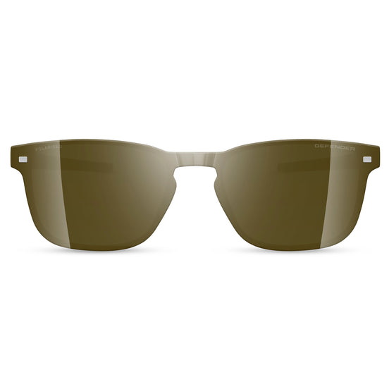 CORMAC - Land Rover Defender - Sun Clip