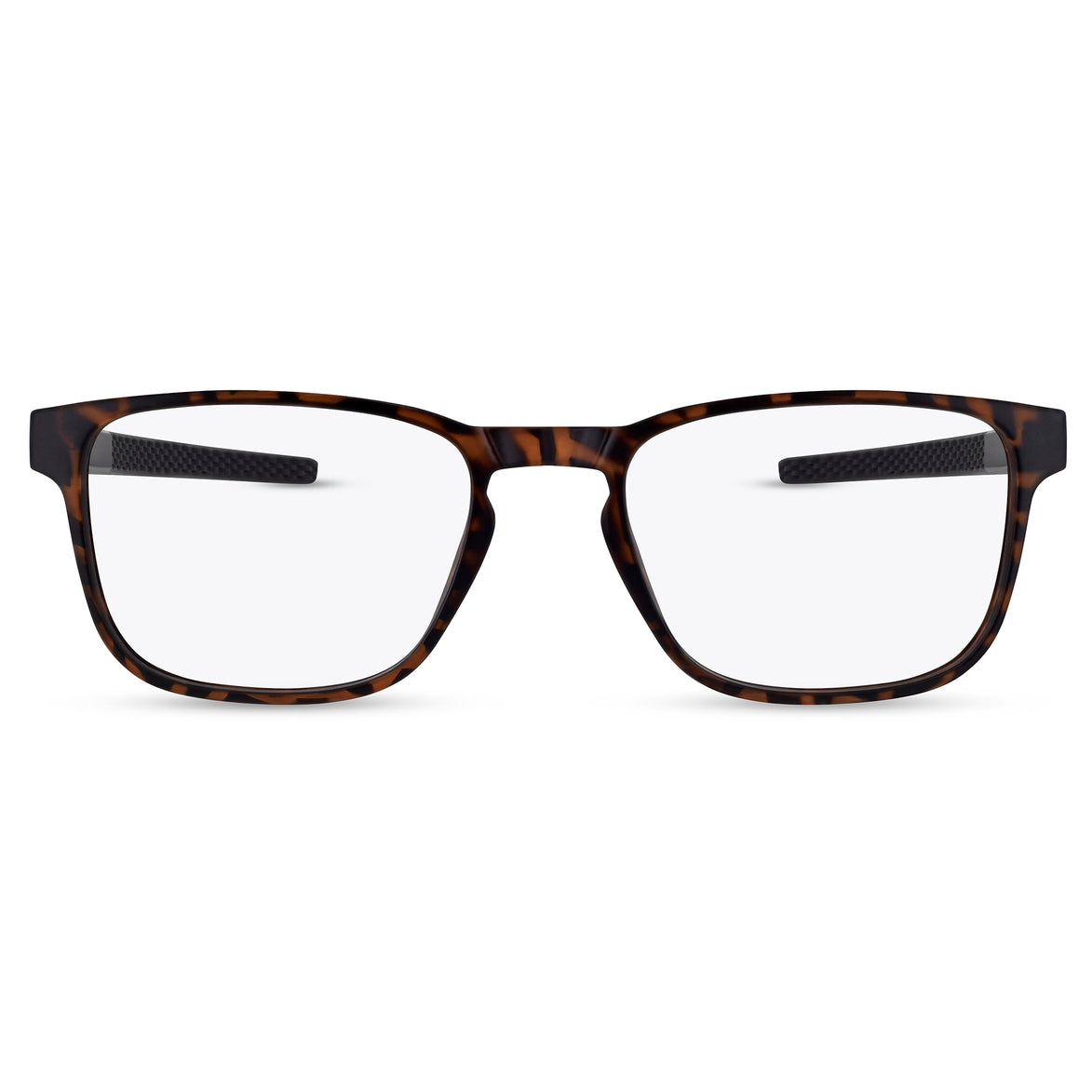 CORMAC - Land Rover Defender - Eyeglasses - Tortoise - front