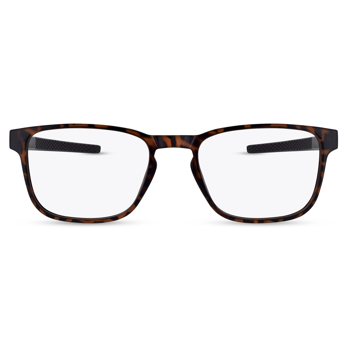 CORMAC - Land Rover Defender - Eyeglasses - Tortoise - front