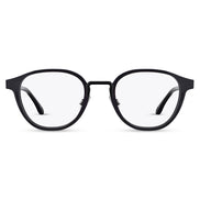 FRASER - Land Rover Defender - Eyeglasses - Black - front