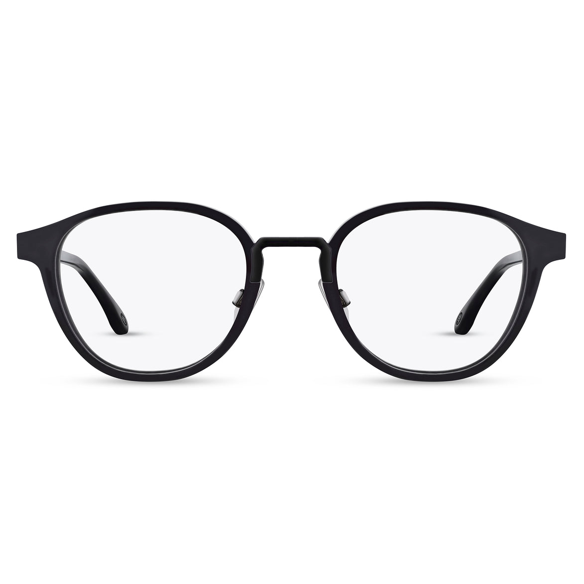 FRASER - Land Rover Defender - Eyeglasses - Black - front