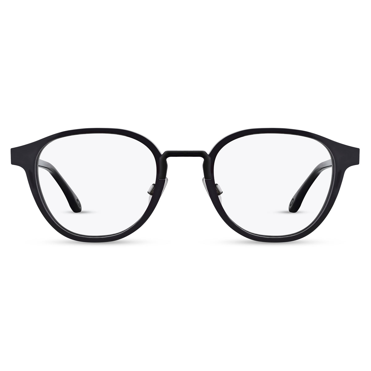 FRASER - Land Rover Defender - Eyeglasses - Black - front